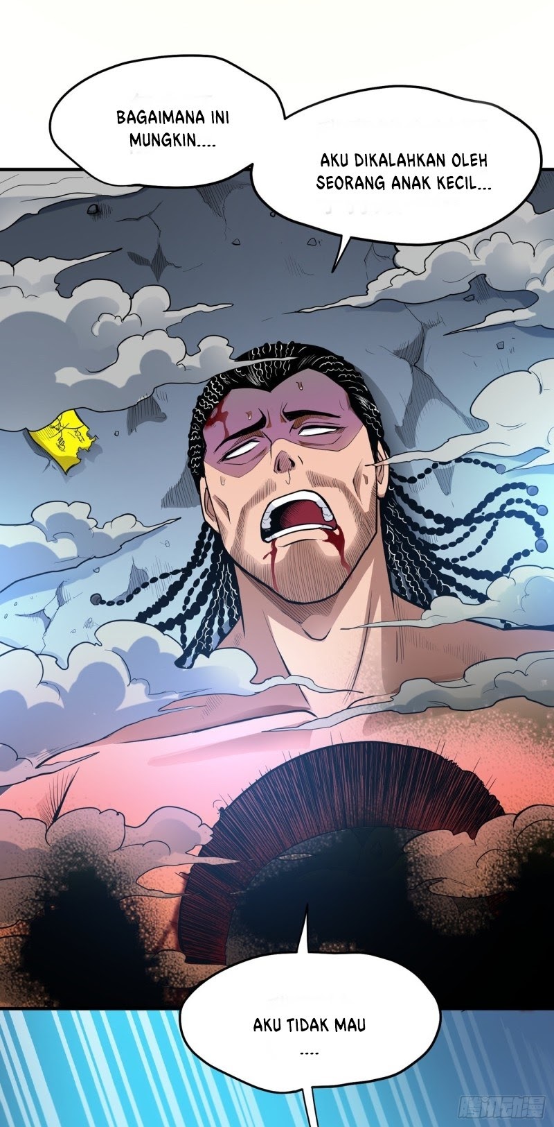 Strongest Divine Doctor Mixed City Chapter 71 Gambar 5